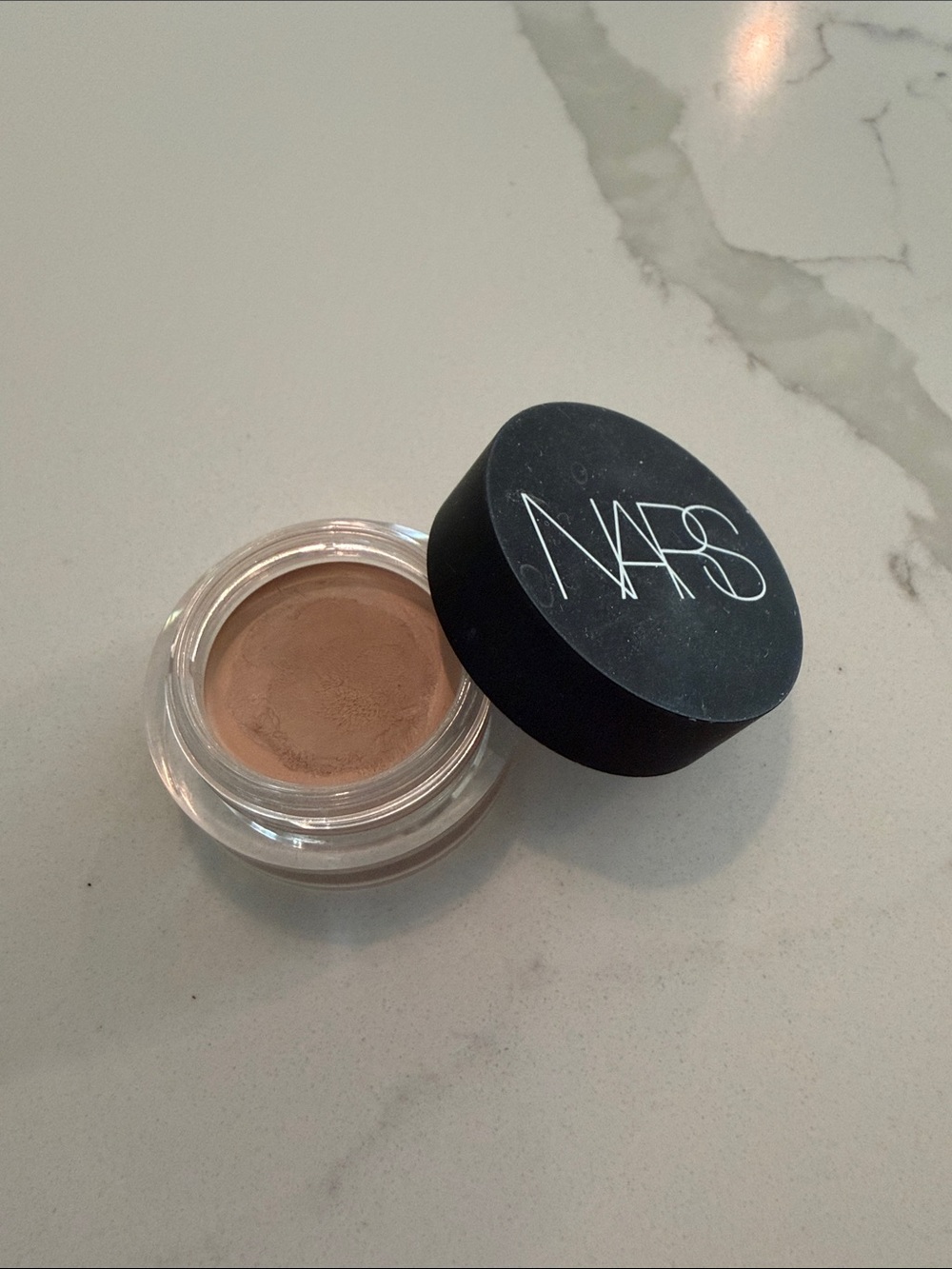 NARS Soft Matte Complete Concealer in Light 2 Vanilla